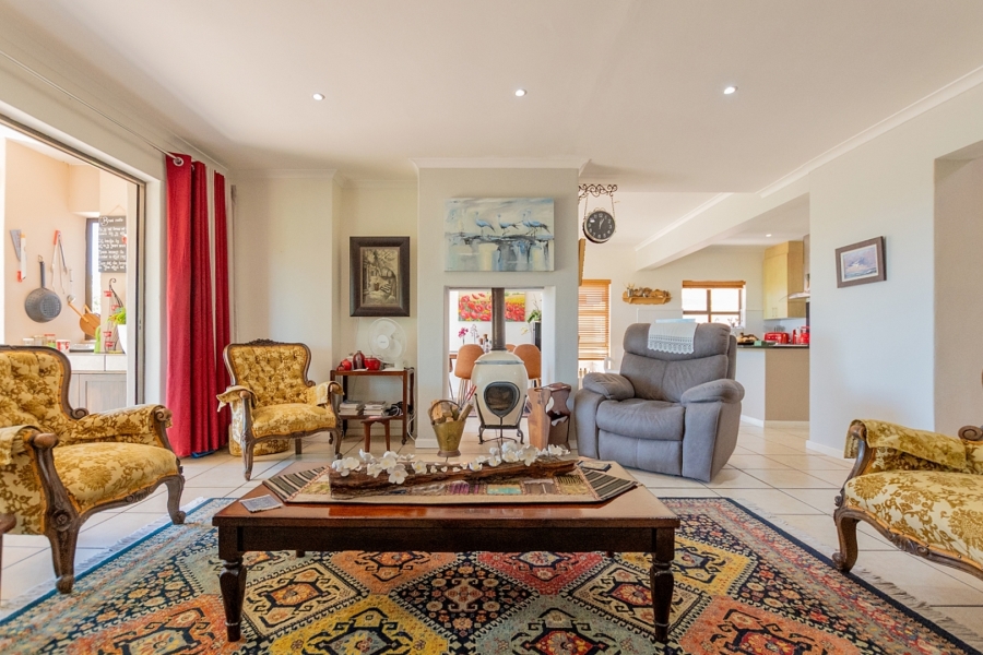 4 Bedroom Property for Sale in Langebaan Country Estate Western Cape